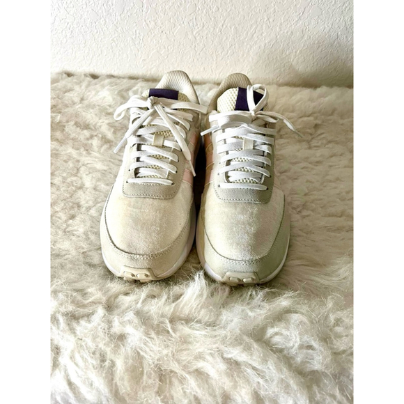 Adidas Women 70’s Running Shoes Size 10 - Picture 1 of 5